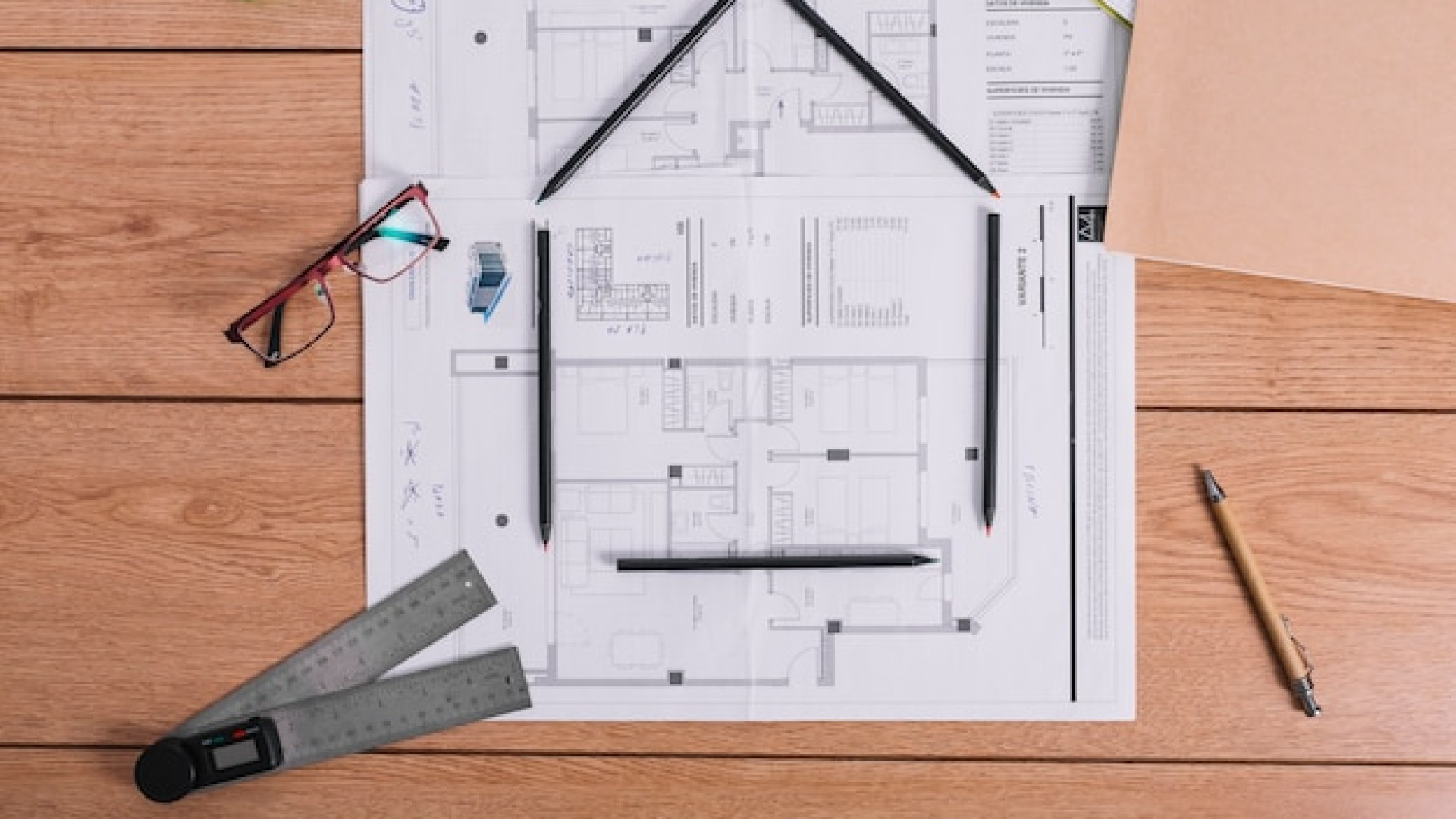 Plan de maison : comment concevoir un projet adapté à votre vie en Ille-et-Vilaine ?